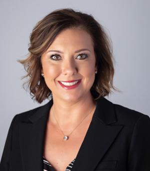 Amy L. Barnes, AWMA®