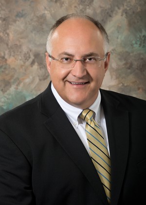 Christopher M. Parks, CPA, CFP®, PFS®
